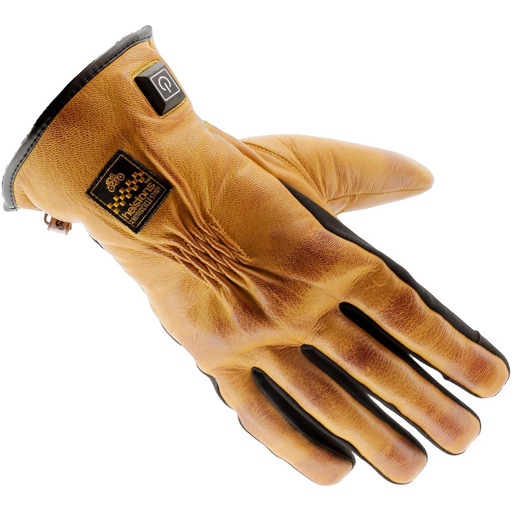 Gants chauffants Benson Heating