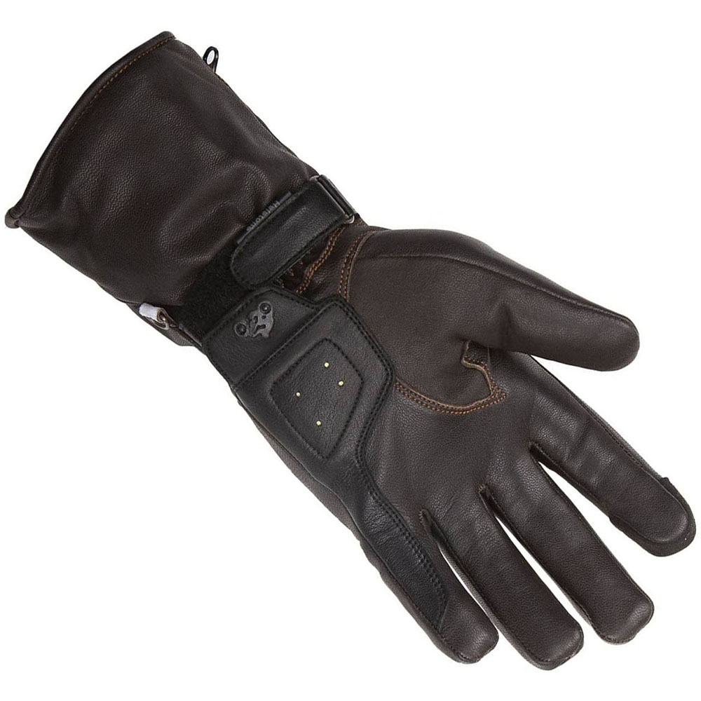Gants chauffants Bora Heating