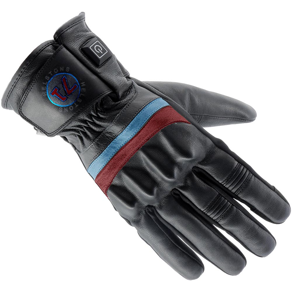 Gants chauffants Bora Heating