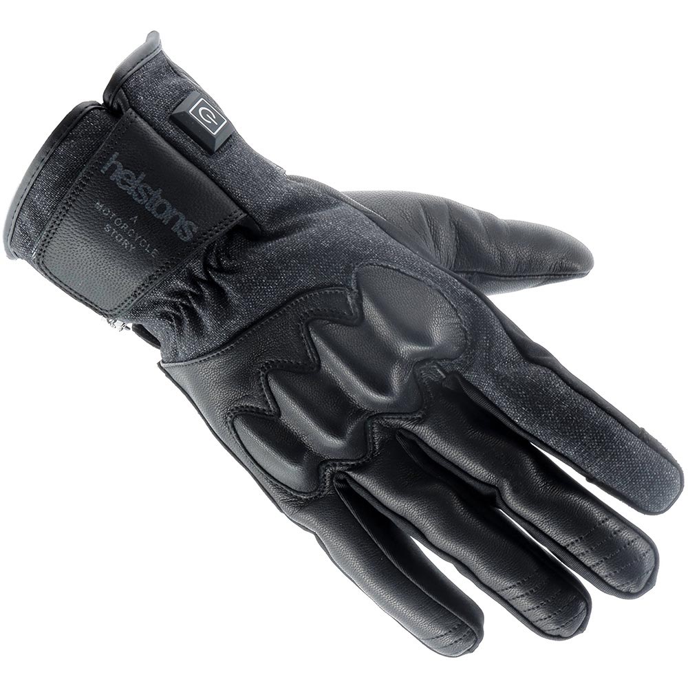 Sous-gants chauffants G-HEAT - Noir
