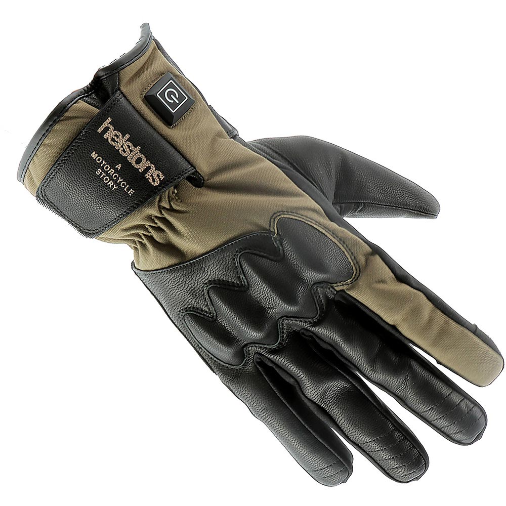 Gants chauffants Curtis Heating