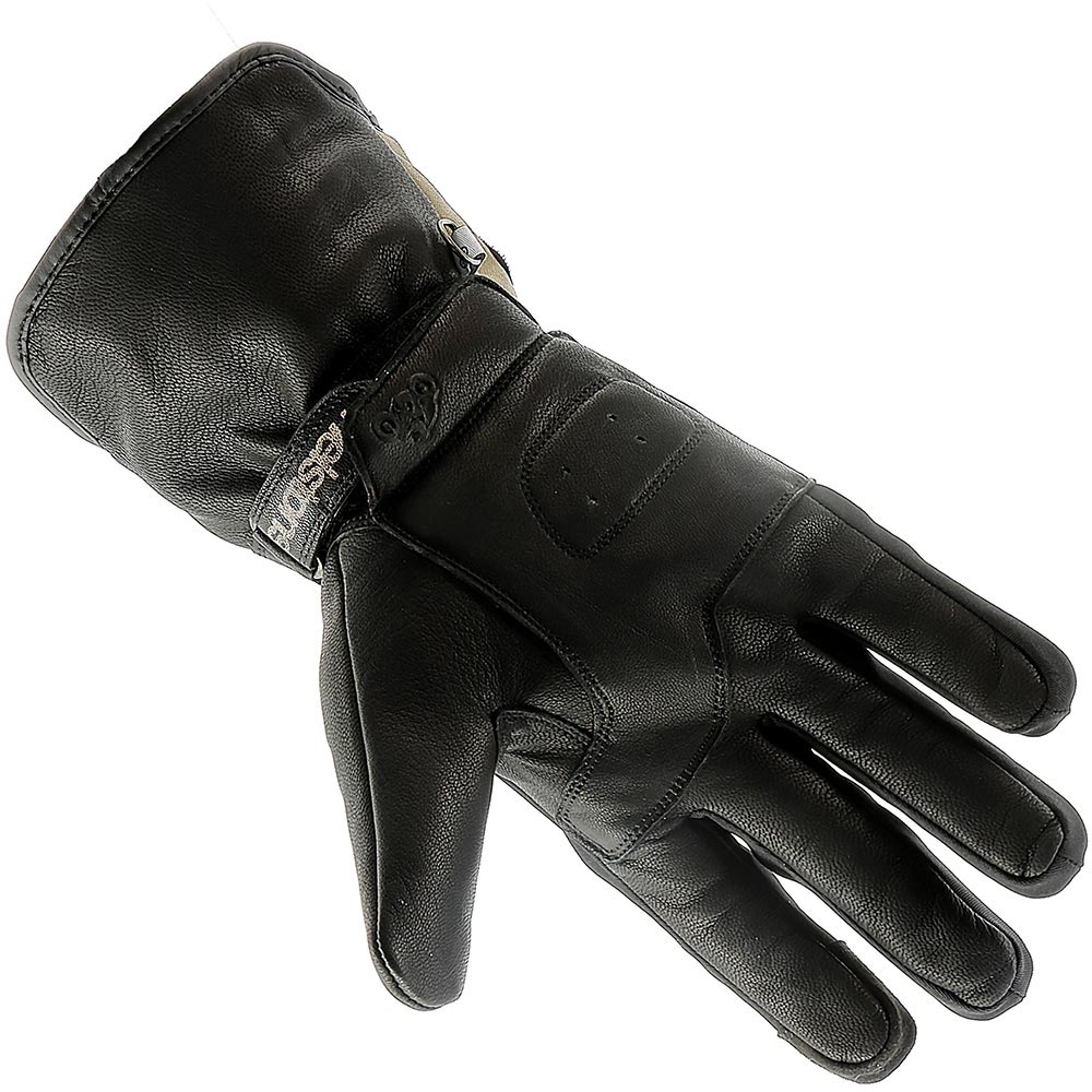 Gants chauffants Curtis Heating