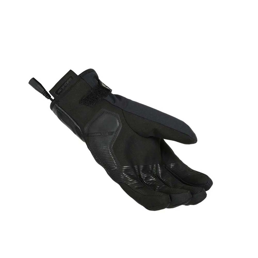 Gant de guidon noir – Boutique N°1 de vêtement chauffant
