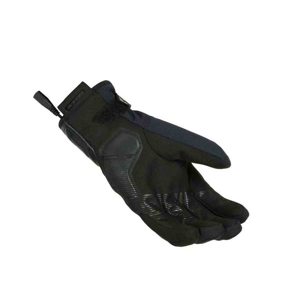 Gants Chauffants Moto - Macna Progress RTX Filaire 12V/