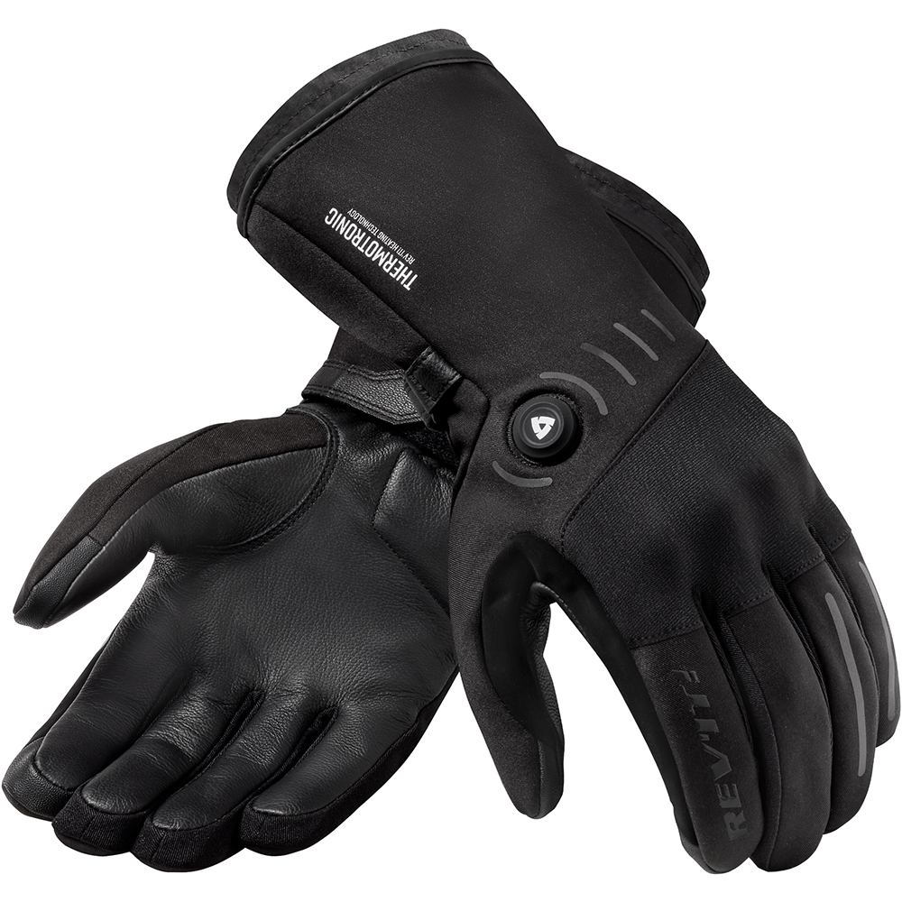 Gants chauffants Freedom H2O