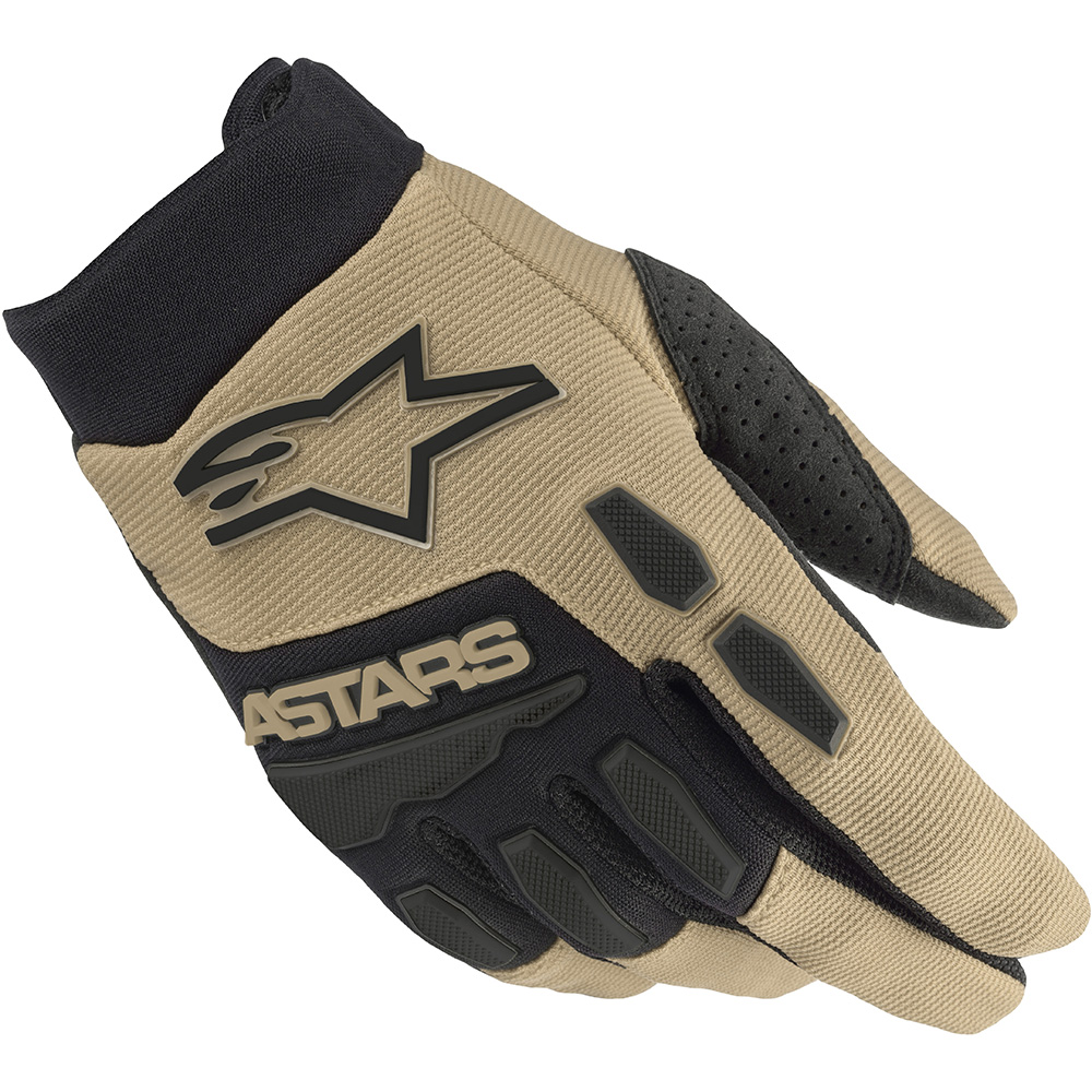 Gants Full Bore