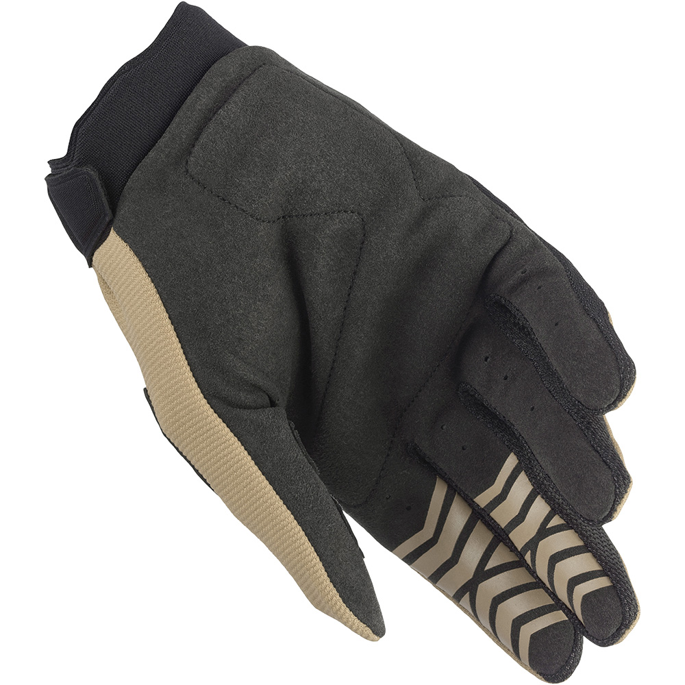 Gants Full Bore
