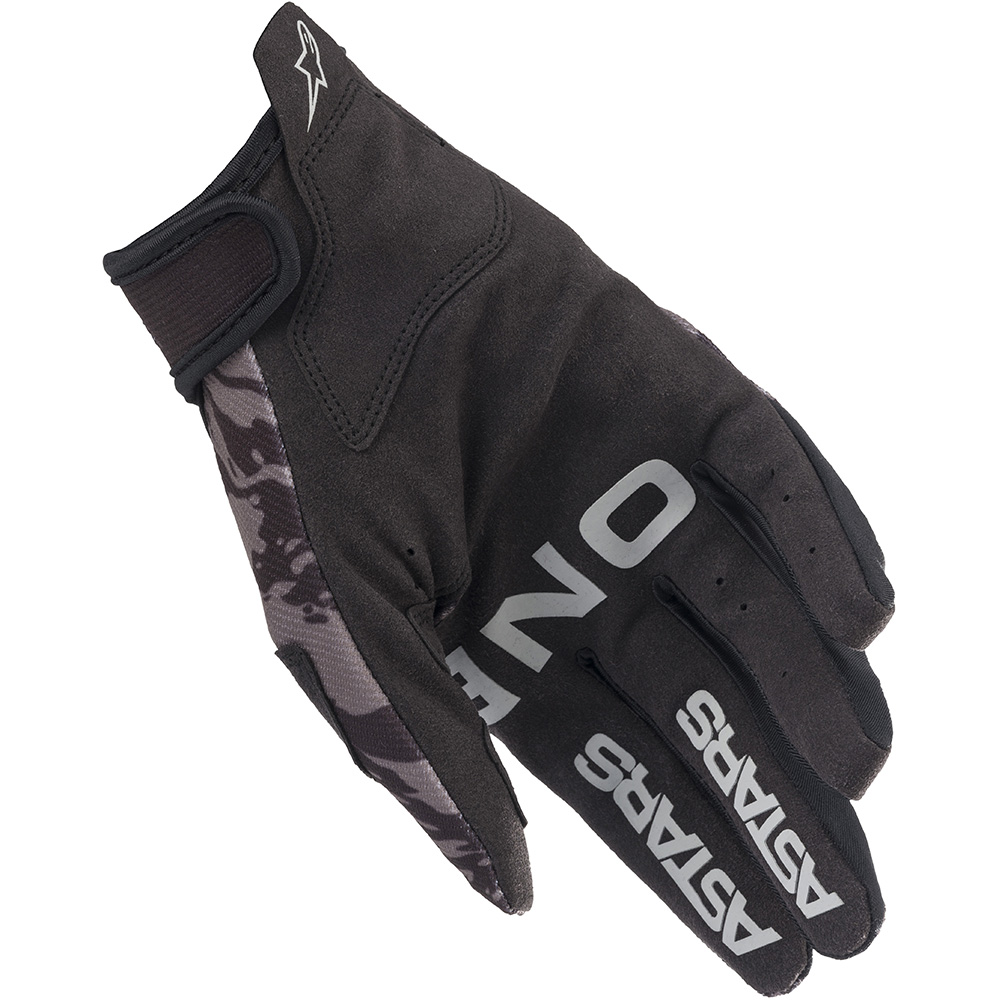Gants Radar - 2022