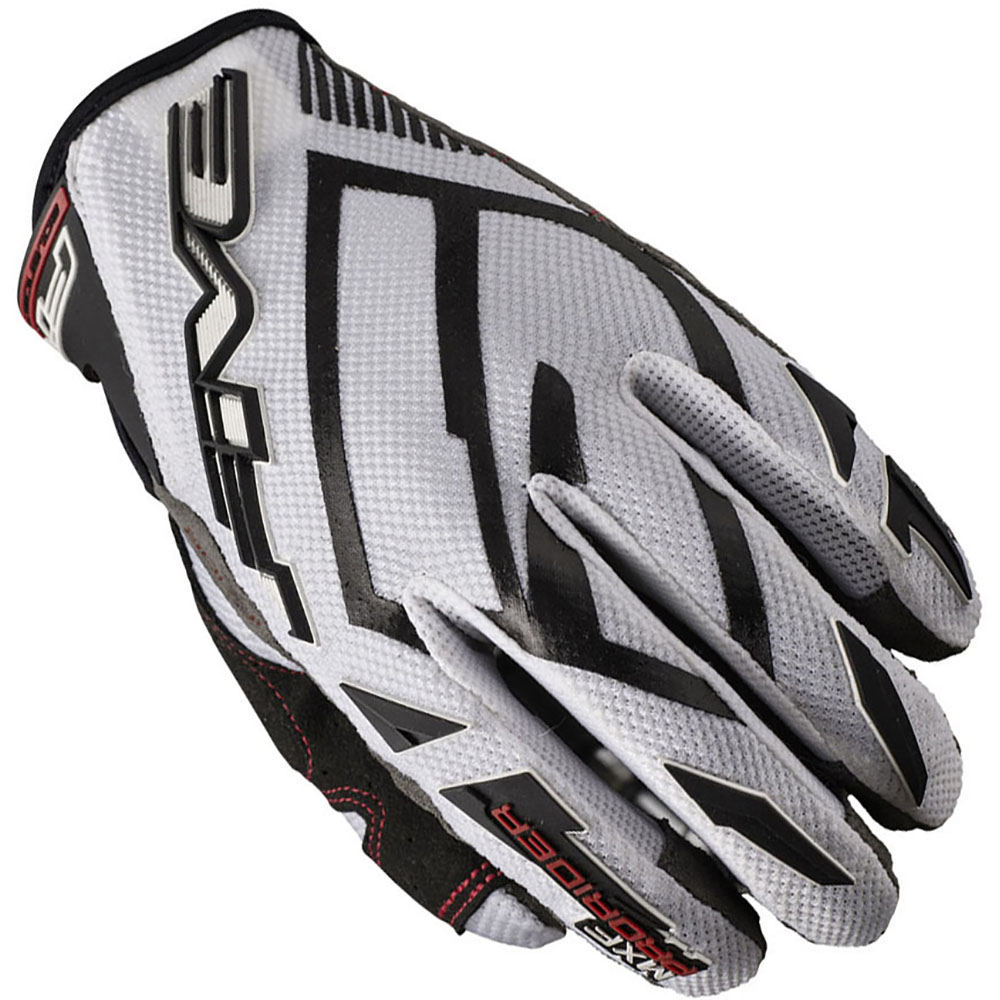 Gants MXF Prorider S Phantom