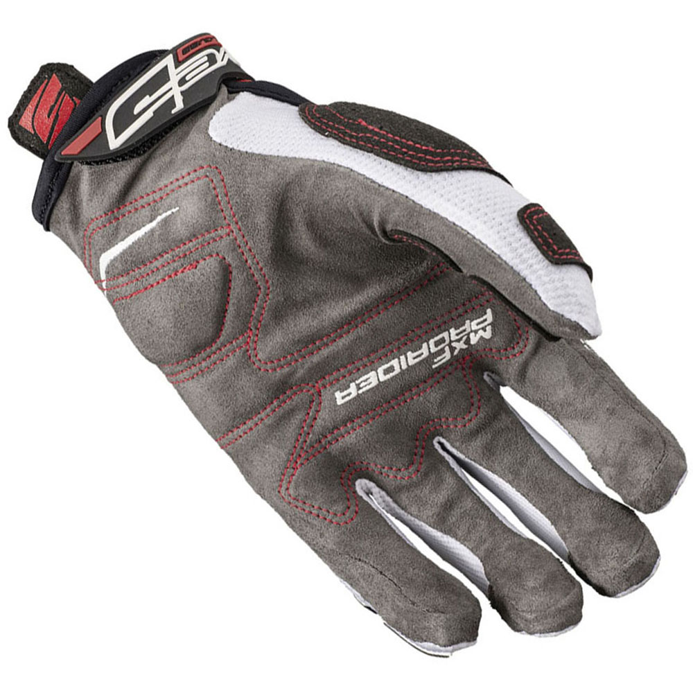 Gants MXF Prorider S Phantom