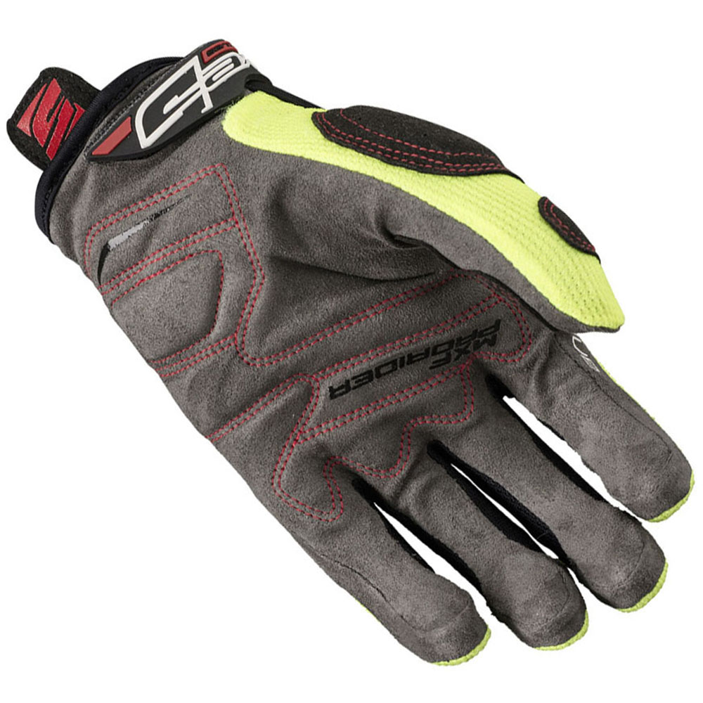 Gants MXF Prorider S Phantom