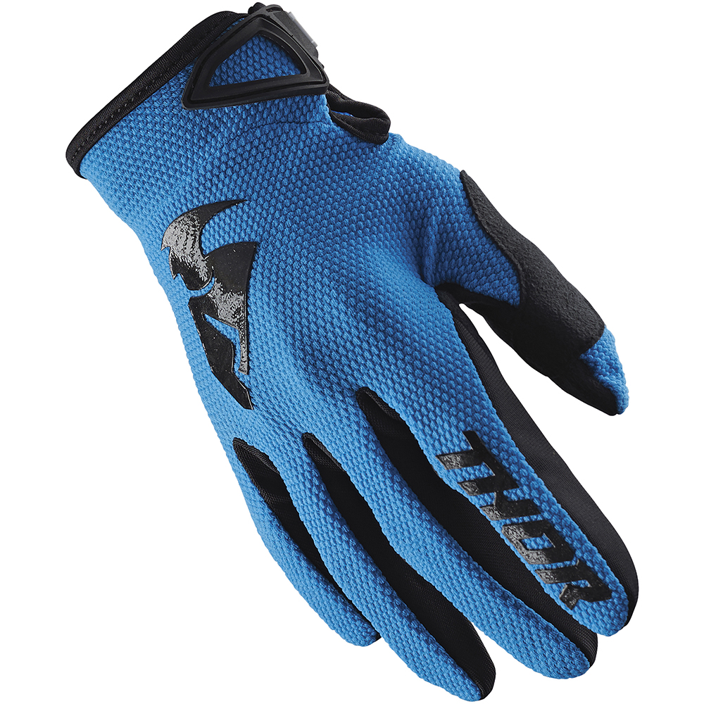 Gants enfant Youth Sector Thor Motocross moto : , gant  tout-terrain de moto