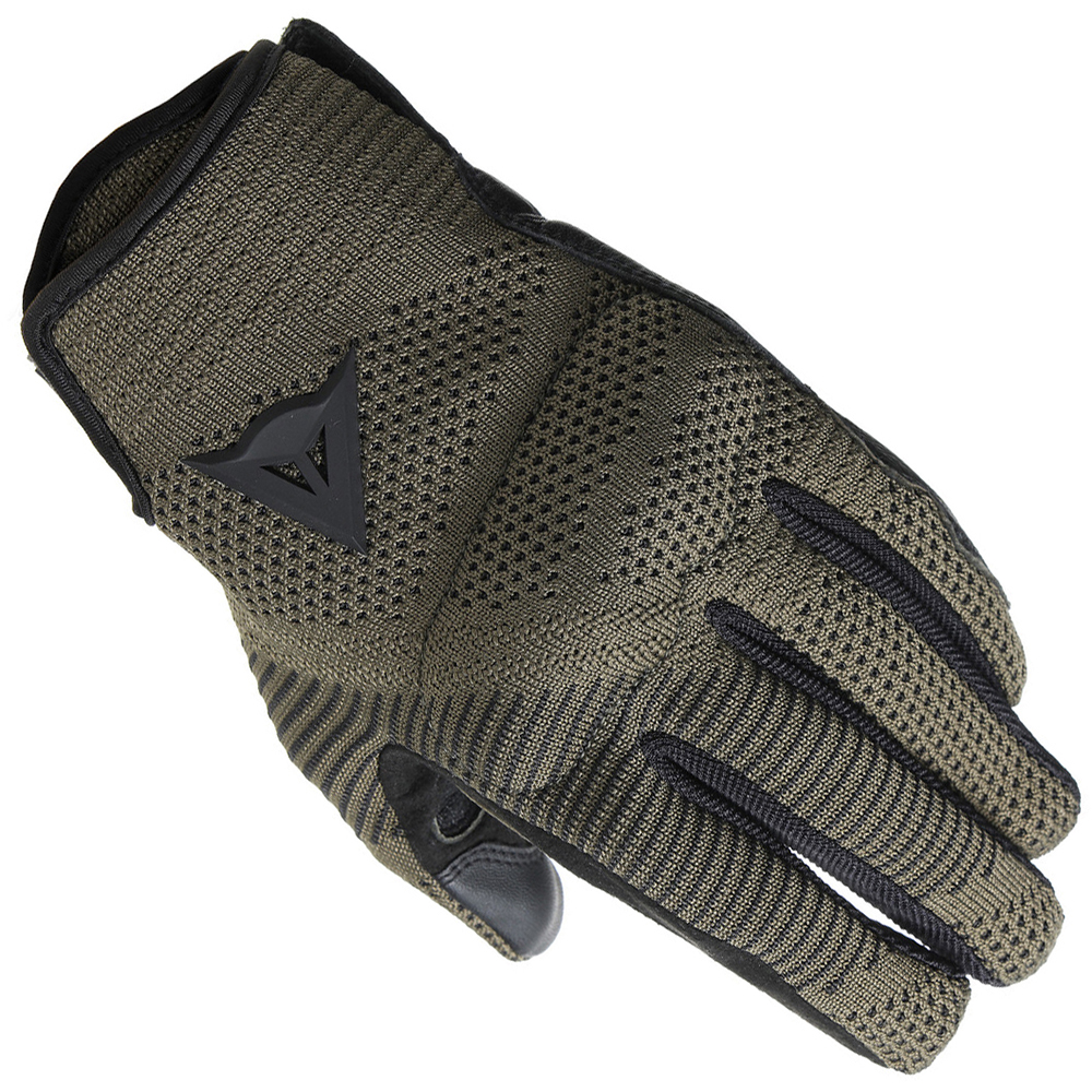 Gants Argon Knit