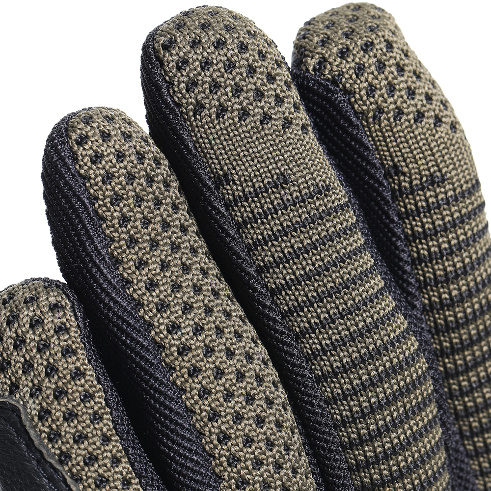 Gants Argon Knit