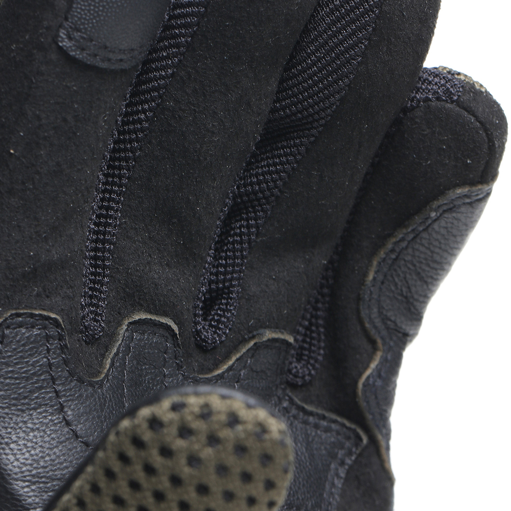 Gants Argon Knit