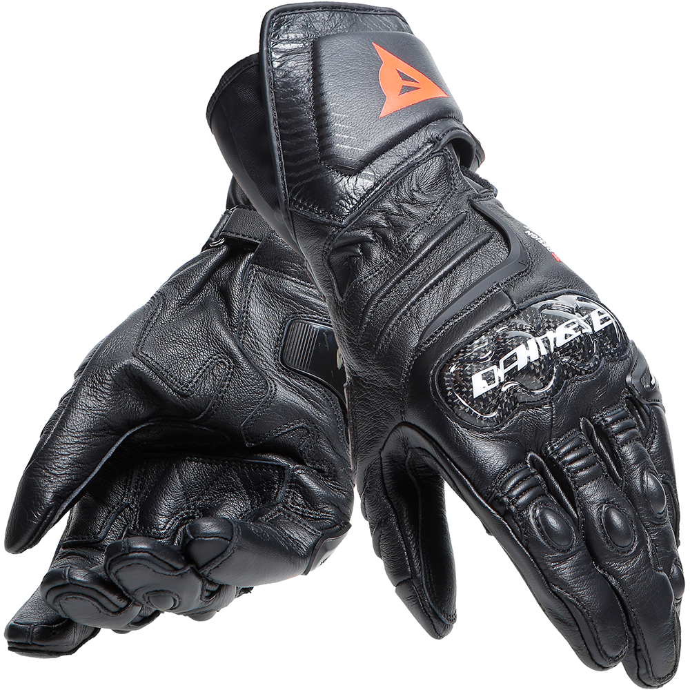 Gants Carbon 4 Long