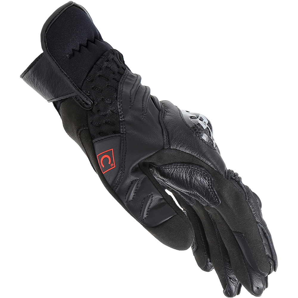 Gants Carbon 4 Short