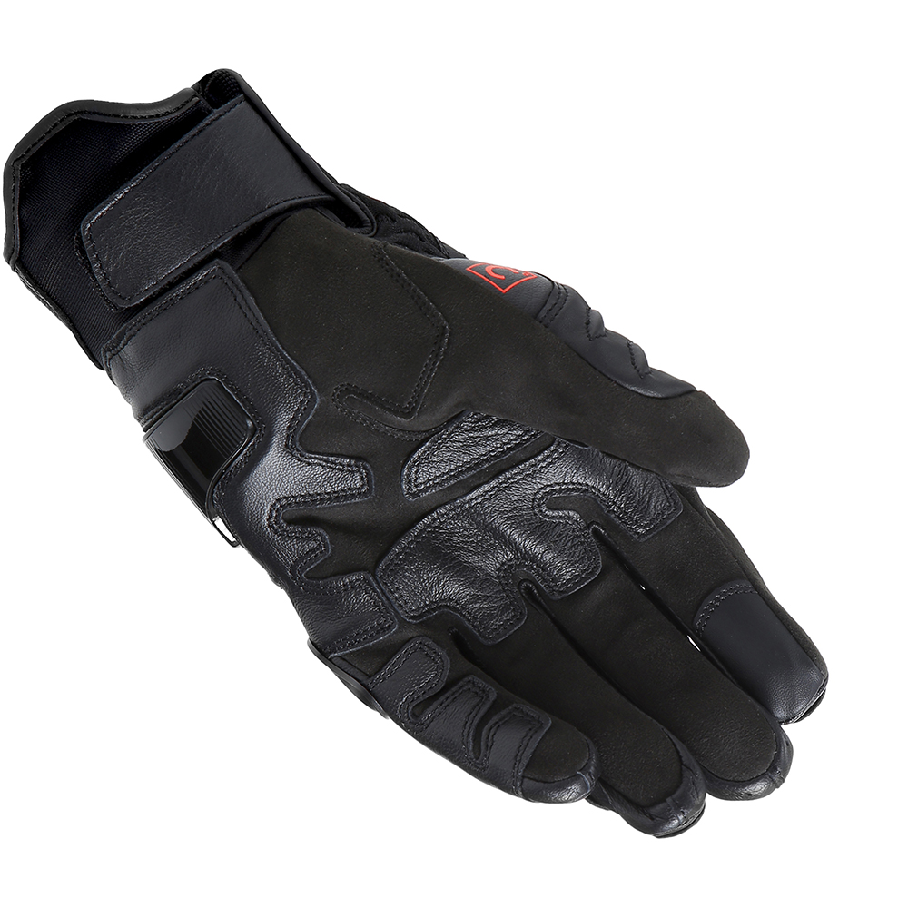 Gants Carbon 4 Short