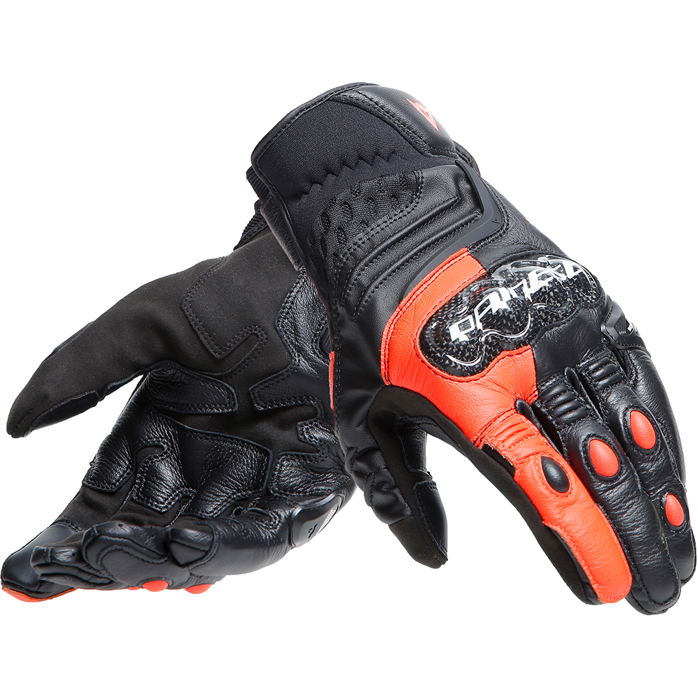 Gants Carbon 4 Short