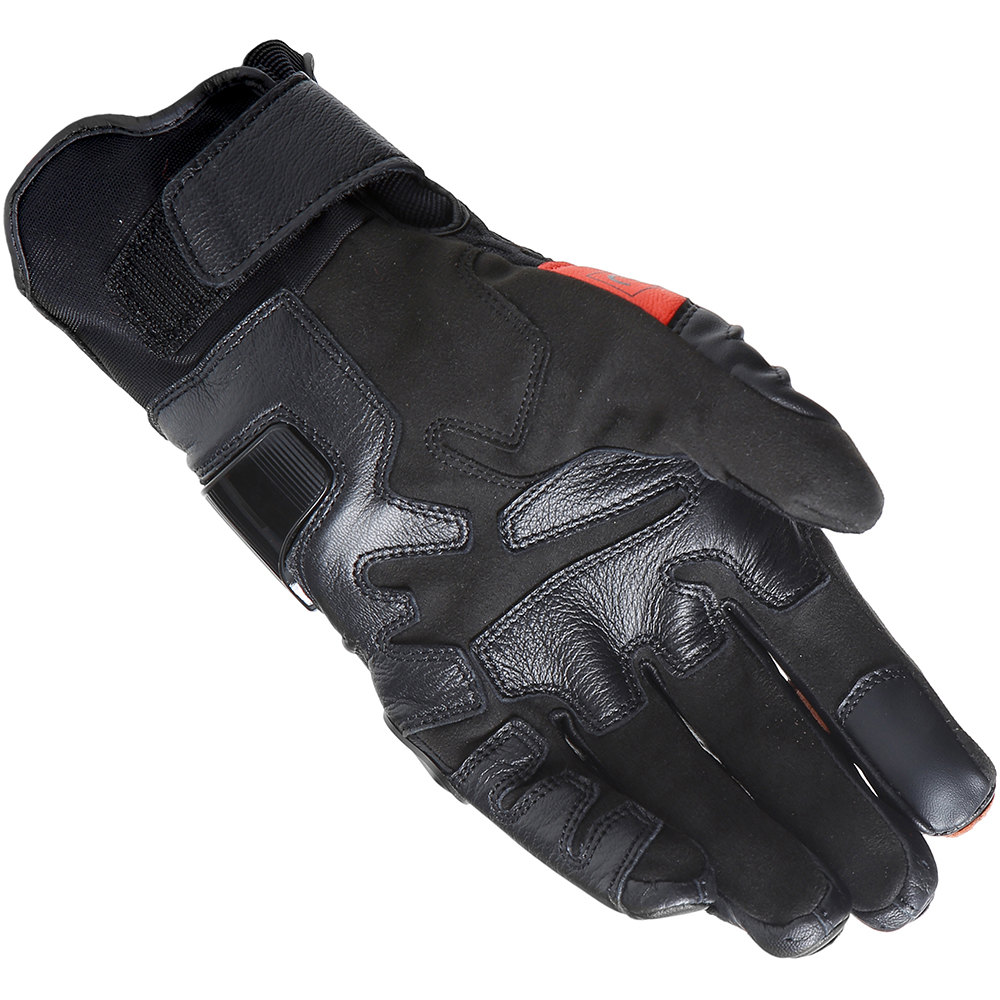 Gants Carbon 4 Short