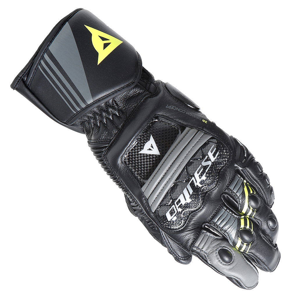 Gants Druid 4