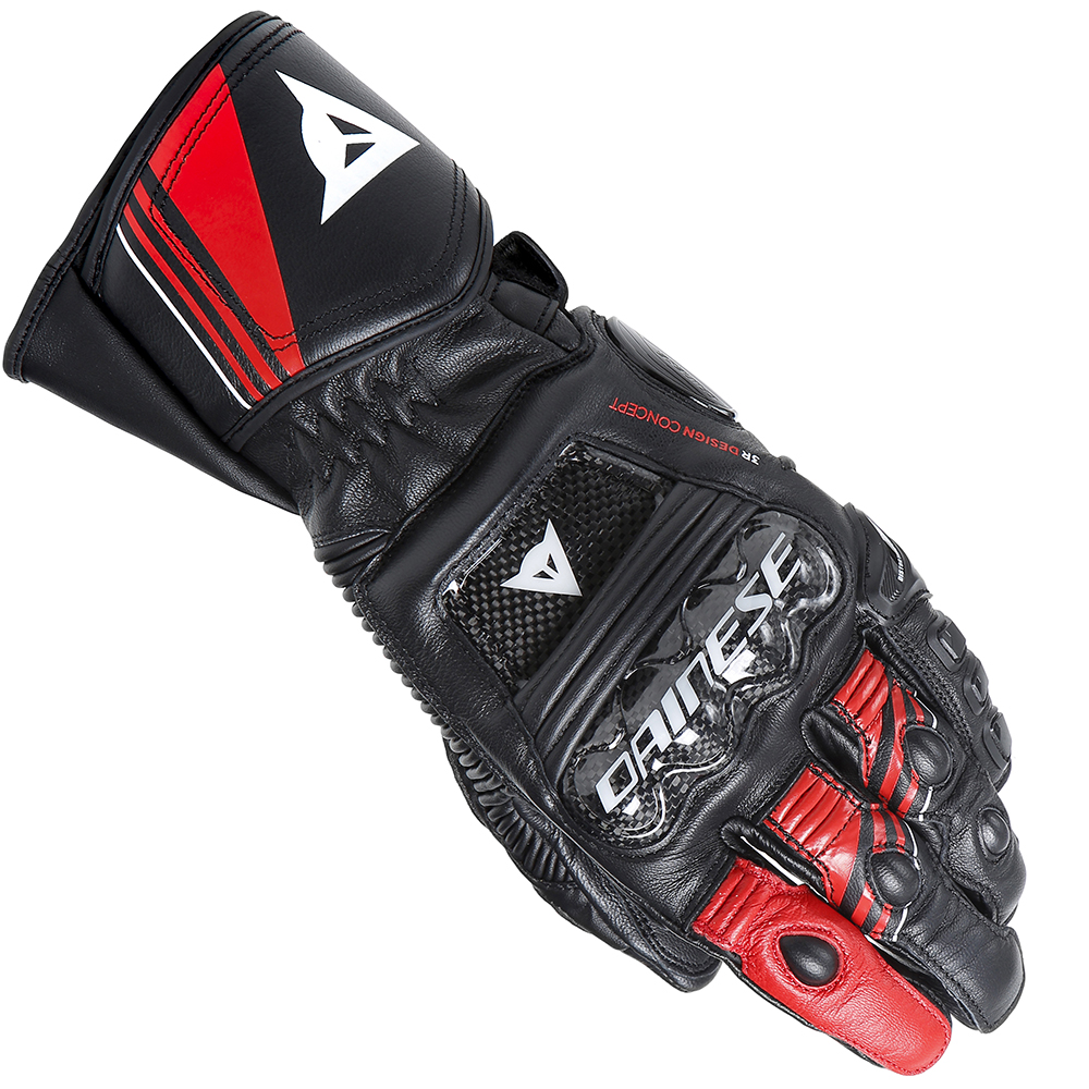 Gants Druid 4