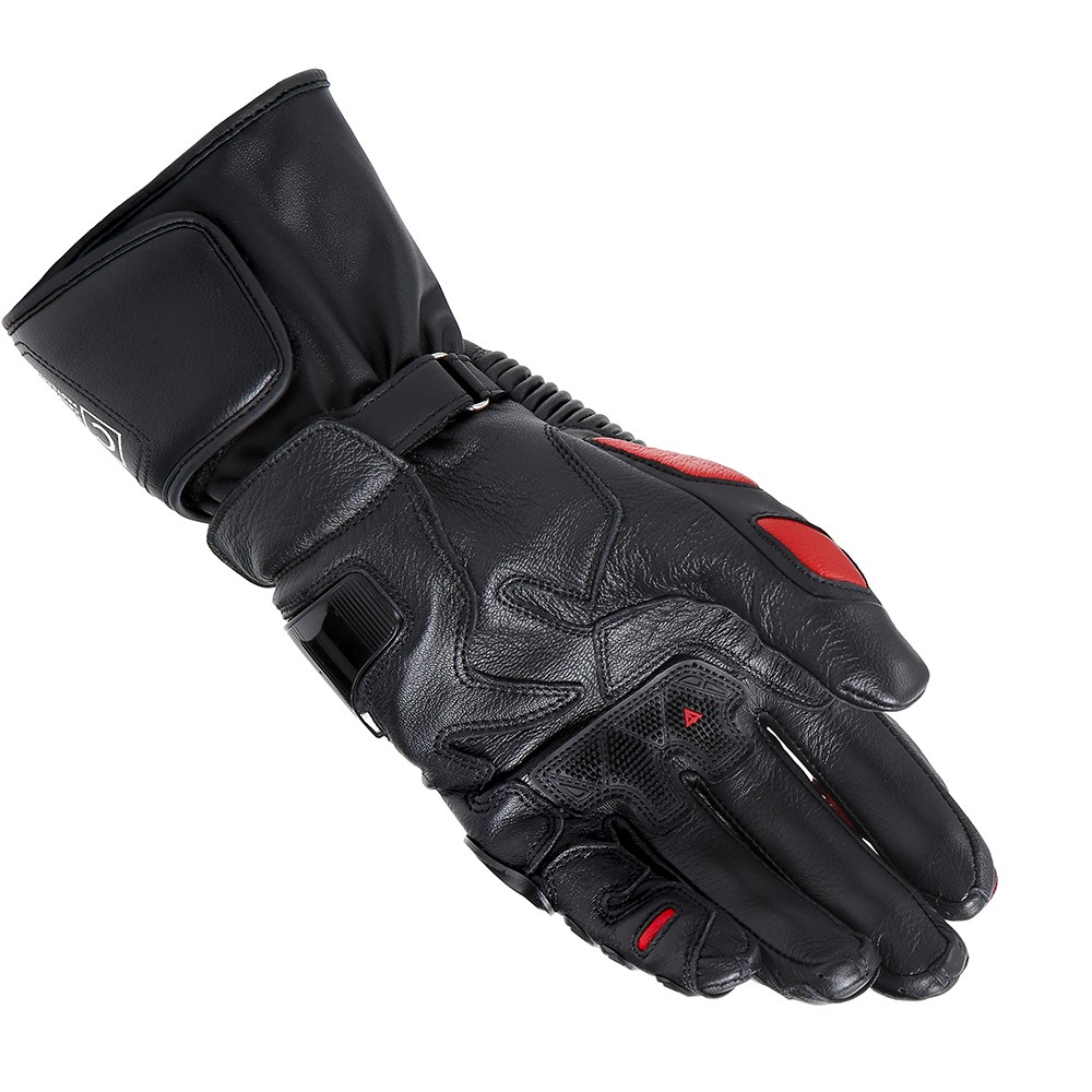 Gants Druid 4