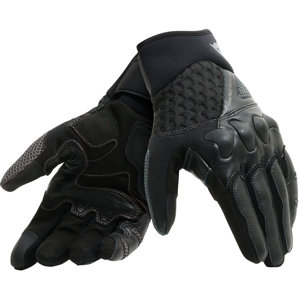 Gants X-Moto Unisex