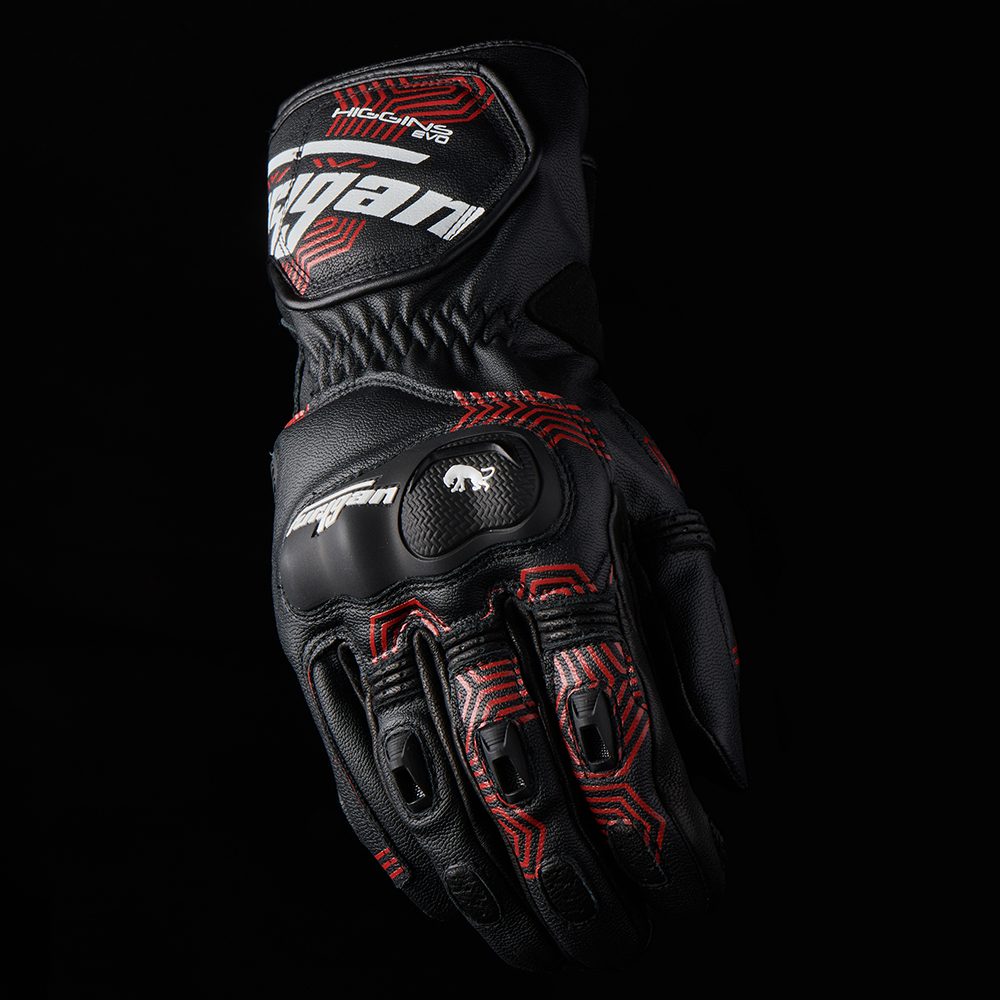 Gants moto textile Hiver enfant Ixon Pro Indy Kid