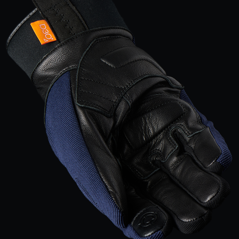 Gants Jet All Season D3O