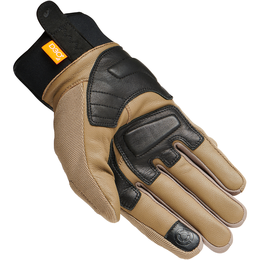 Gants Jet All Season D3O