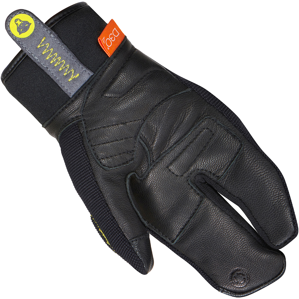 Gants Enfant WFX3 Kid Waterproof Five moto 