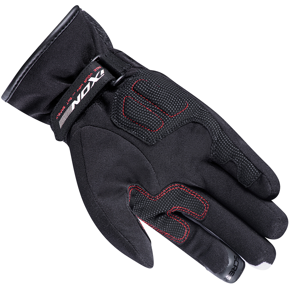 Gants moto enfant Ixon - Équipement moto