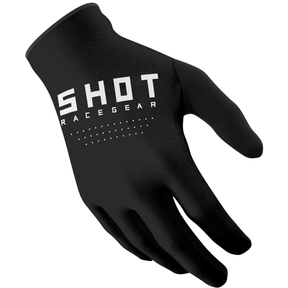 Gants enfant Draw Kid Shot moto : , gant tout-terrain de  moto