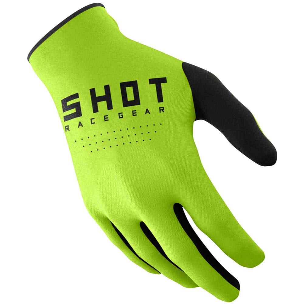 Gants enfant Raw Kid