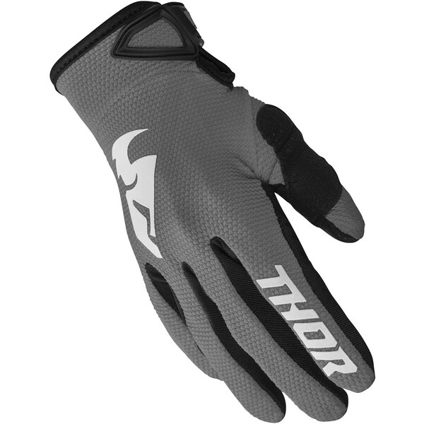 gants moto cross enfant THOR SPECTRUM habillement moto cross