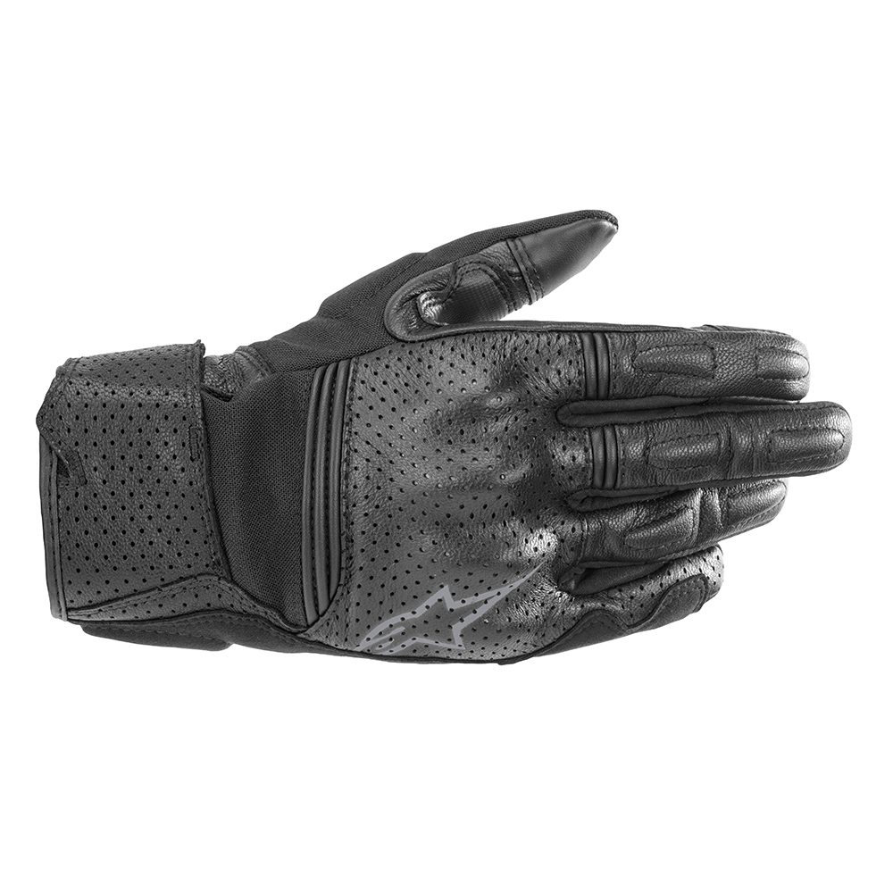 Gants Moto Femme Race Alpinestars STELLA GP PLUS GANTS Blanc-Noir Vente en  Ligne 