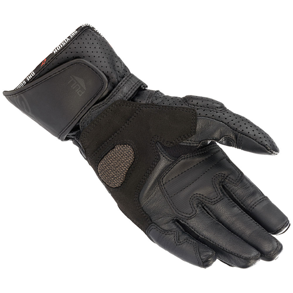 Gants Stella Leki Femme – Mitaines Softshell – Isolation PrimaLoft® – Taille 6,5
