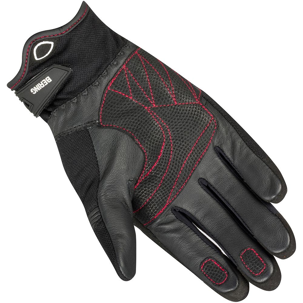 Gants femme Lady Raid