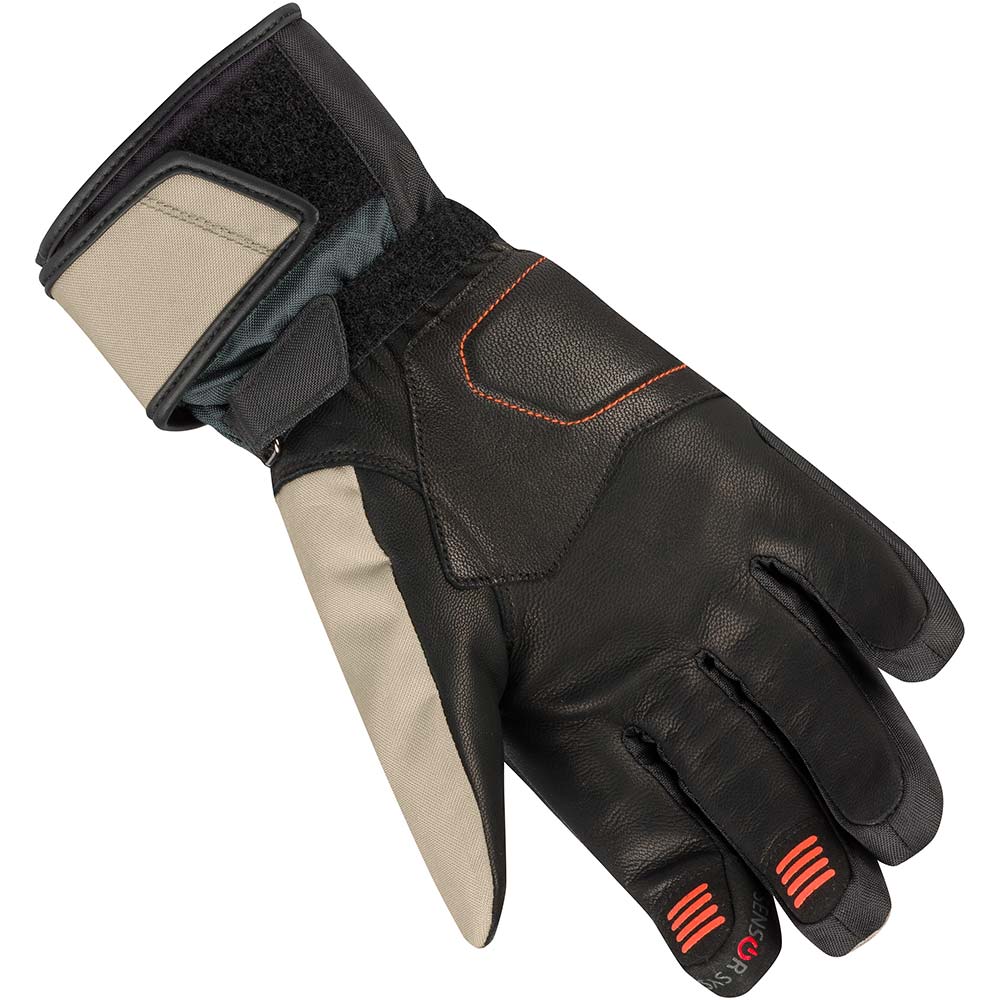 Gants femme Lady Siberia