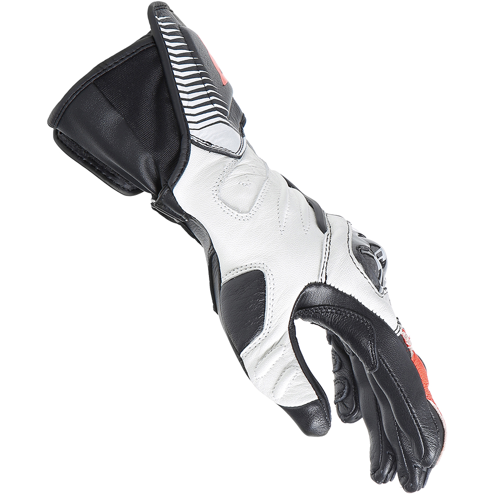 Gants femme Carbon 4 Long Lady