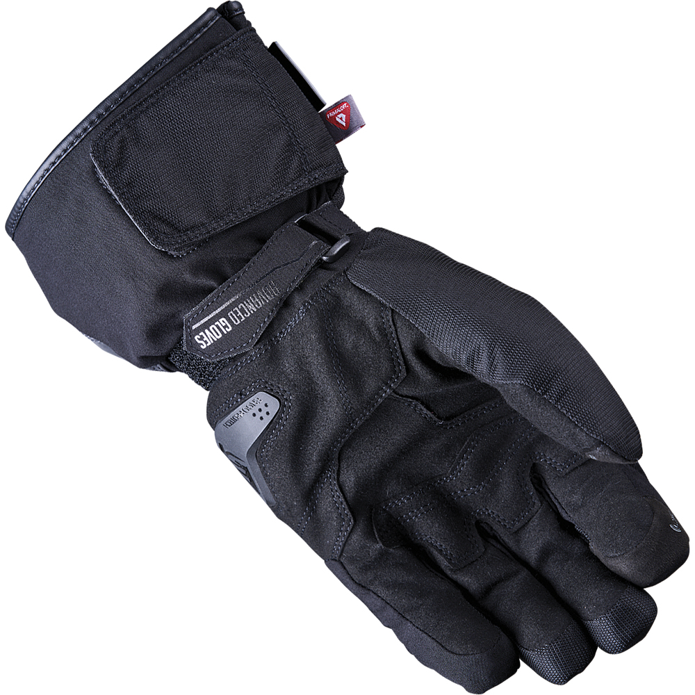 Gants femme Lady Hope hiver Primaloft® Bering moto : www.dafy-moto