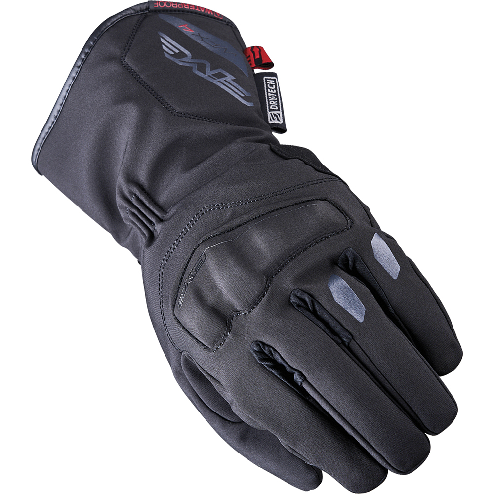 Gants femme WFX4 Woman Waterproof Five moto 