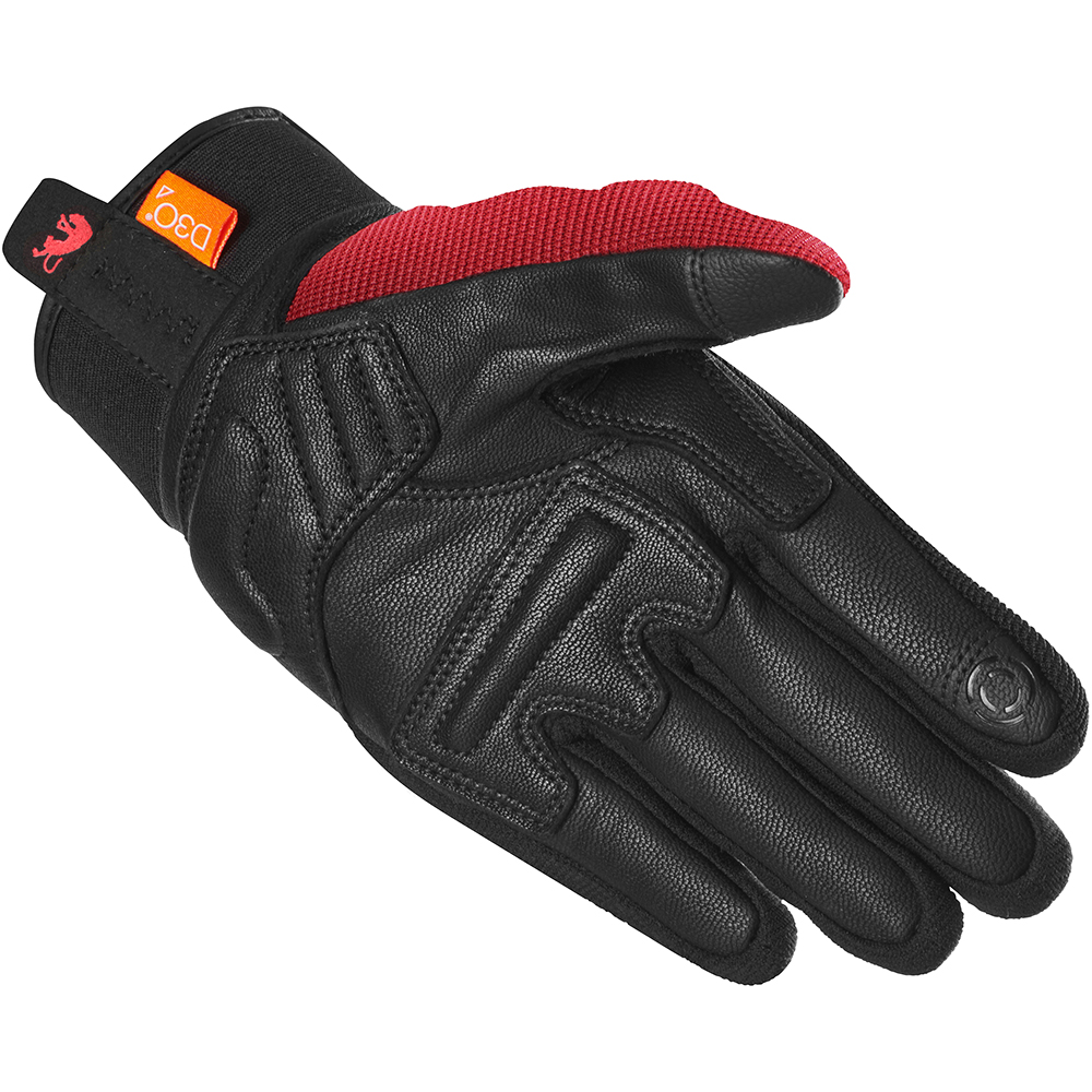 Gants femme Jet Lady D3O®