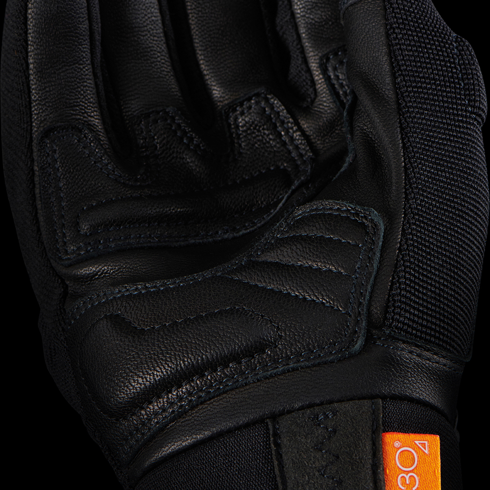 Gants femme Jet Lady D3O®