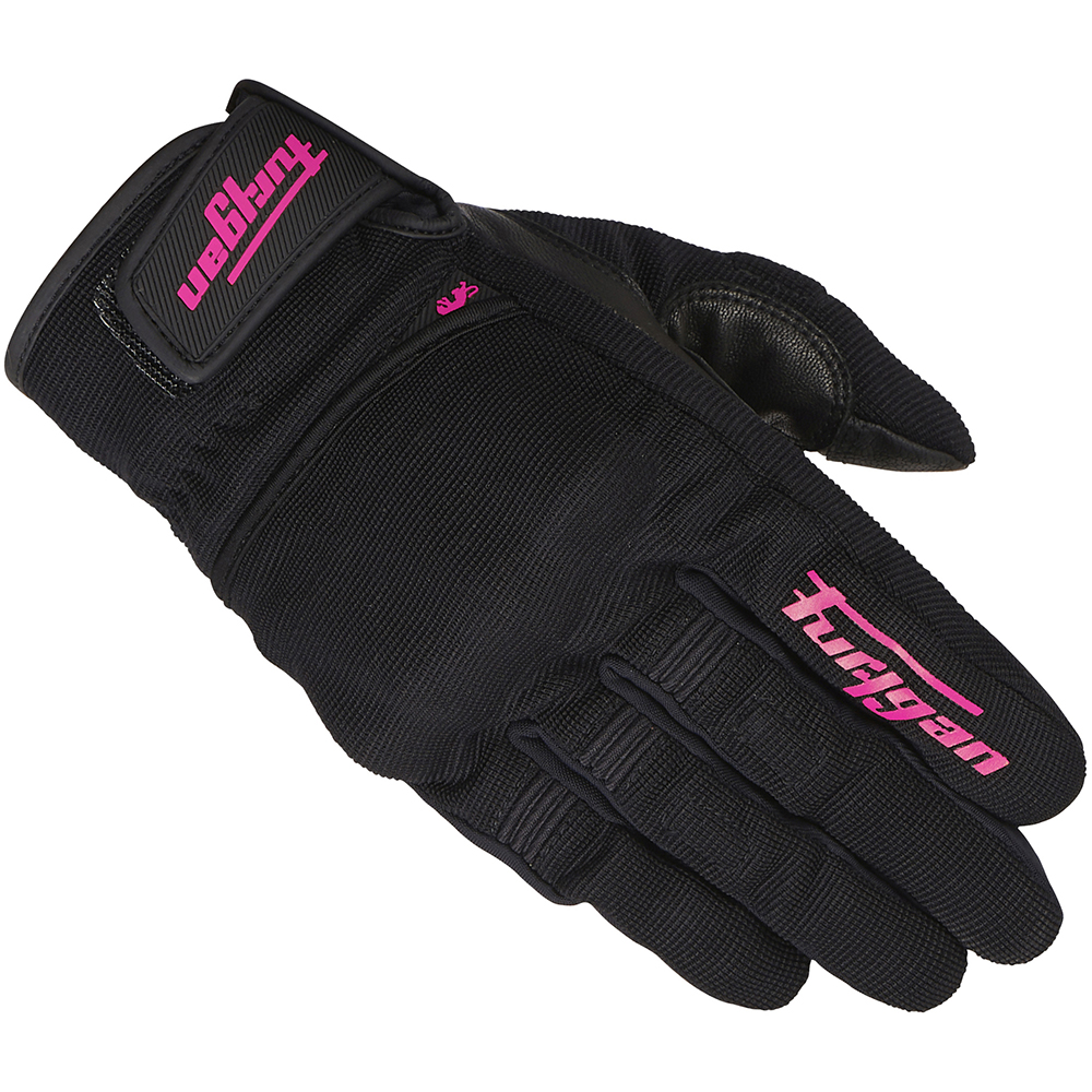 Gants femme Jet Lady D3O®