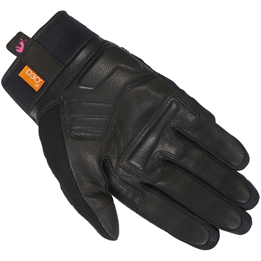 Gants femme Jet Lady D3O®