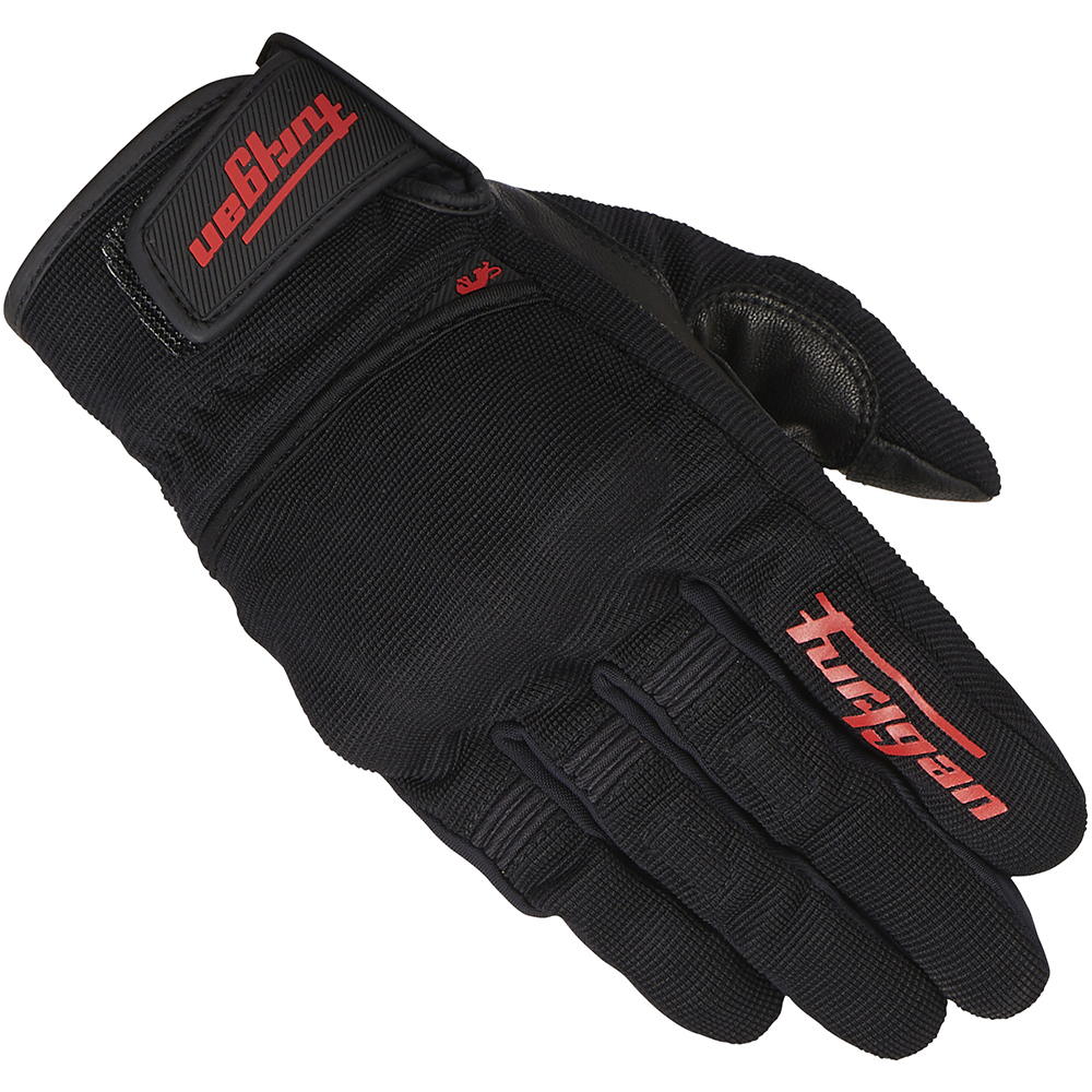 Gants femme Jet Lady D3O®