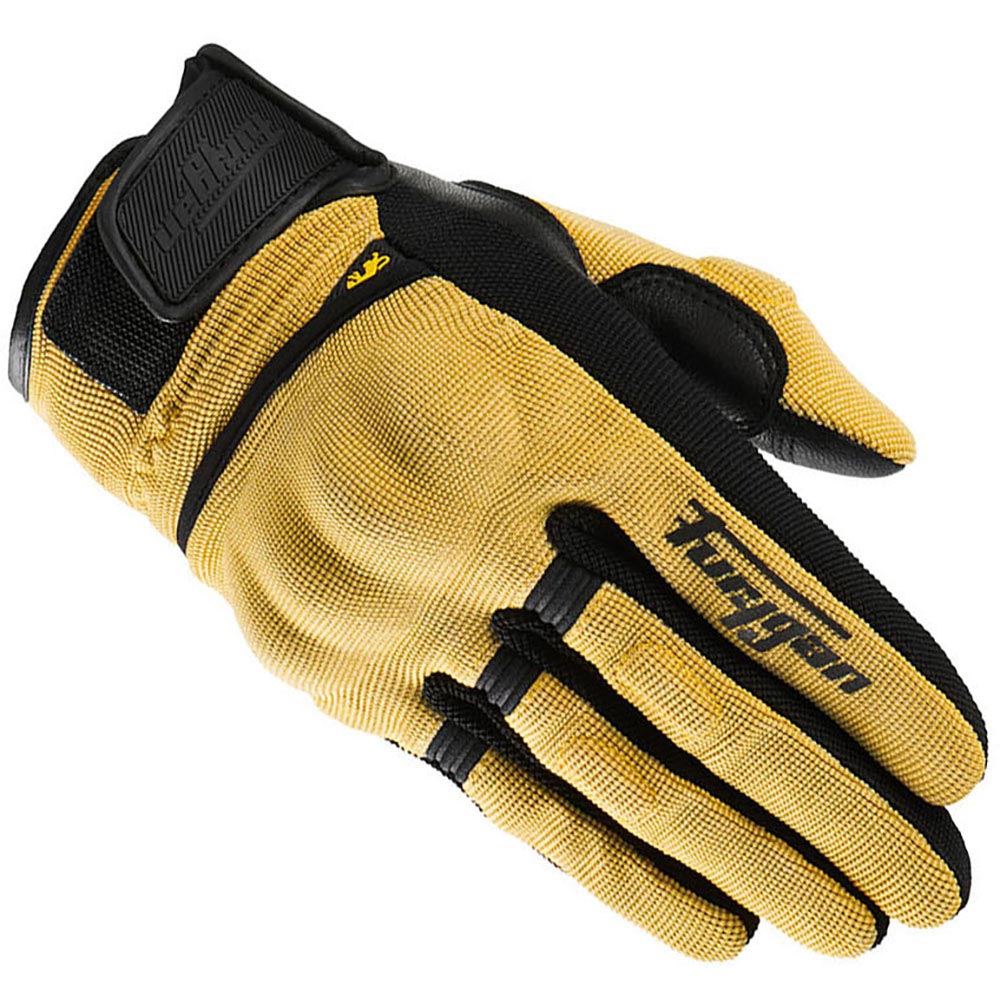 Gants femme Jet Lady D3O®