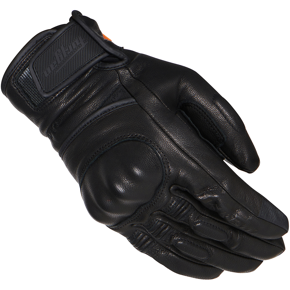 Gants femme LR Jet Lady A-S D3O®